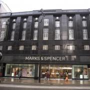 Marks and Spencer issues statement addressing future of its stores