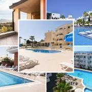 The Northern Echo has looked through some of the cheapest holiday deals available for the October half term. Pictures: LOVEHOLIDAYS