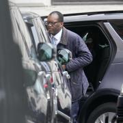 Kwasi Kwarteng to be 'sacked' ahead of Liz Truss press conference today