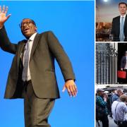 Who will replace Kwasi Kwarteng as new chancellor? List of candidates.