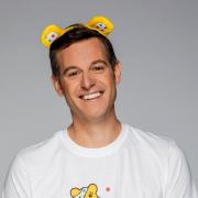 BBC Children in Need's Rickshaw Relay begins today - See the route (PA)