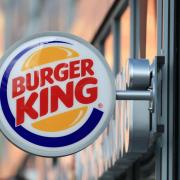 A whole host of jobs are up for grabs at Burger King after the food giant announced a new store opening in the North East.