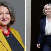 North East Conservative MP submits letter of no confidence in Liz Truss