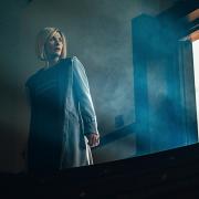 Jodie Whittaker shares top tip with new Doctor Who after emotional regeneration (BBC/PA)