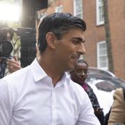 During his leadership race with Liz Truss, Rishi Sunak had time to set out his policies and plans for when he became Prime Minister