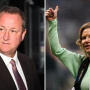 Mike Ashley and Amanda Staveley have been in court on Friday (October 28) over claims the latter gave a 'false picture' of NUFC's financial health when Ashley was owner.