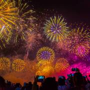 North East fireworks displays to attend for Bonfire Night 2022