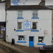 The High Plaice, in Alston, is closing due to the cost of living crisis.