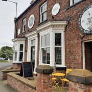 The Velveteen Rabbit's Northallerton location only opened in the spring of this year.