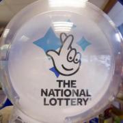 A North East Euromillions player sitting on a fortune for six months has lost out on their prize after failing to come forward to claim it. File photo.