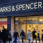 Marks & Spencer is to offer its staff a four day working week option from January 2023 (PA)