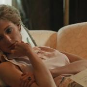 Princess Diana played by Elizabeth Debicki in Netflix's season 5 of The Crown (PA/ Netflix)