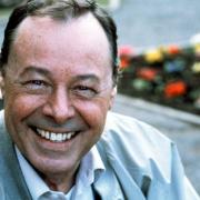 EastEnders actor Bill Treacher has passed away aged 96, his  family confirms