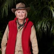 Coronation Street's Sue Cleaver tells 'most incredible' birth mother story on I'm A Celeb. (ITV)