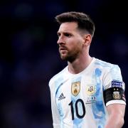Argentina captain Lionel Messi will almost certainly make his final World Cup appearance in Qatar