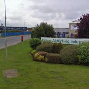 A North Yorkshire firm where a worker died in a tragic industrial accident has responded for the first time.