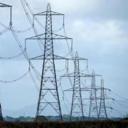 The blackout hit over 50,000 properties