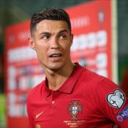 Cristiano Ronaldo will be the focal point for Portuguese hopes in Qatar