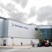 Staff at Darlington College to strike before Christmas in row over pay