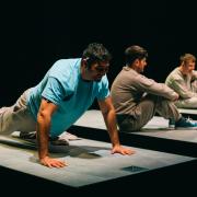 One Off: Powerful depiction of life in prison packed with emotion