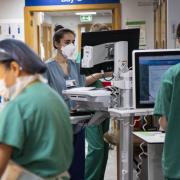 Royal College of Nursing at NHS trusts in the North East will strike for the first time ever in a row over pay, patient safety and conditions.
