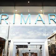 Primark is planning to open a new store at Teesside Park as part of huge investment plans.