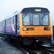 Northern has issued a warning for this weekend