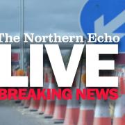 LIVE: Darlington and County Durham traffic, travel and Met Office weather