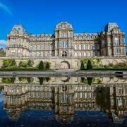 Bowes Museum to get more than £250,000 as part of a national funding pot worth £4million