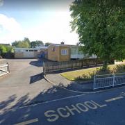 St Peter's Elwick CofE Primary School in Hartlepool. Picture: GOOGLE