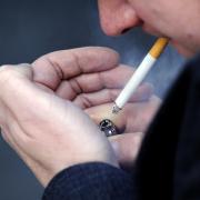 Quitting smoking could improve your health and leave you less stressed in 2023, and pay for the average energy bill, new research has suggested.