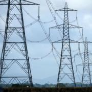 Power supplies. Picture: NORTHERN ECHO