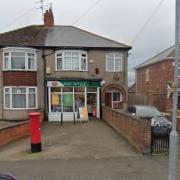 The Post Office on Geneva Road in Darlington. Picture: GOOGLE