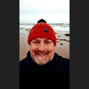 A County Durham man has spoken candidly about the effects of his stroke and the heartbreak of potentially having to abandon his passion Credit: STROKE ASSOCIATION