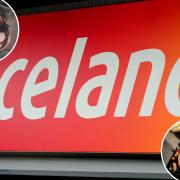 Iceland is urging shoppers to book Christmas food shop delivery slot before the deadline