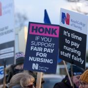 NHS trust offers free porridge for staff after nurse breaks down in tears