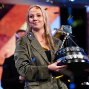 Beth Mead wins BBC Sports Personality of the Year