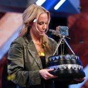 Beth Mead wins Sports Personality of the Year