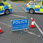 A177 remains closed after crash on County Durham road injured ‘several’ people
