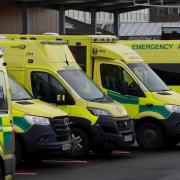 Ambulance bosses have launched an investigation into claims crews were diverted from real incidents to fake jobs in a training exercise blunder.