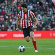 Luke O’Nien has been a key part of Sunderland's first-choice backline since Tony Mowbray took over as head coach