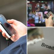 Uswitch gives some tips on how to cut costs for mobile, streaming and broadband