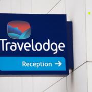Travelodge has revealed some of the bizarre items left at its hotels in 2022