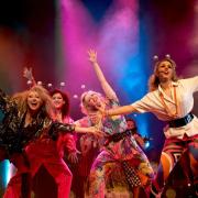 An 80s stage show paying tribute to the era's greatest acts is coming to a North East town next month Credit: 80s MANIA