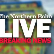 LIVE: Emergency services on the scene after fire at North East flat