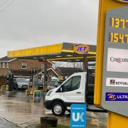 County Durham fuel station hailed 'hidden gem' after selling petrol at 137.7p