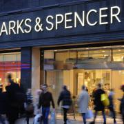 Marks and Spencer will close a landmark high-street store this week after 122 years.