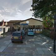 Malton library will be closed for just over 5 weeks from 11th February.