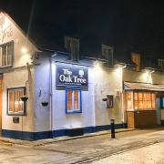 The Oak Tree Inn, Middleton St George