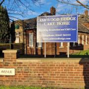 Stockton Borough Council have confirmed Ashwood Lodge Care Home, in Bllingham, will close its doors in the future